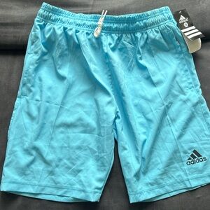 adidas Men’s Aqua Athletic Shorts